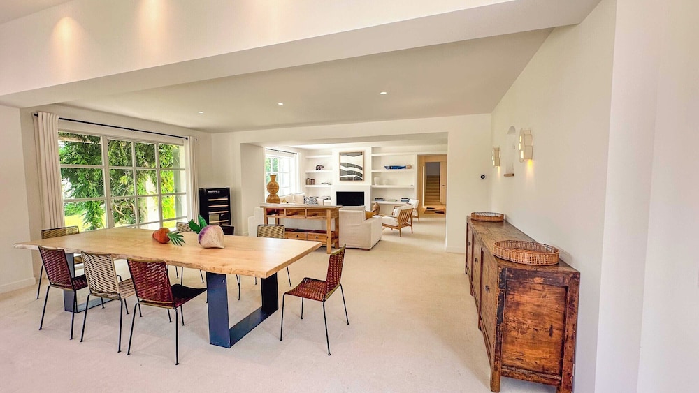 Mediterranean Villa- 6bd/12p-south of Saint-tropez