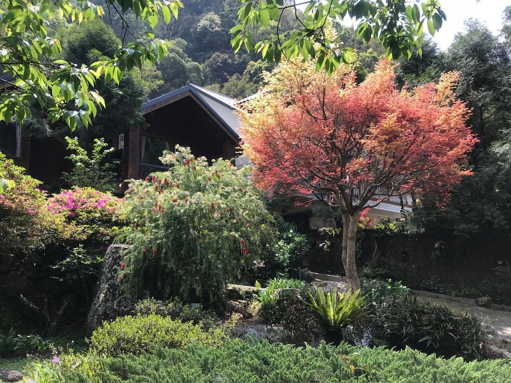 Fuyam Tourist Home