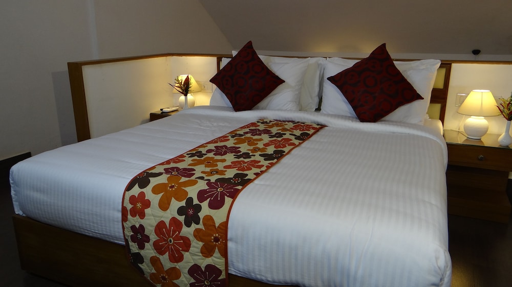 Vasco Dagama Beach Resort