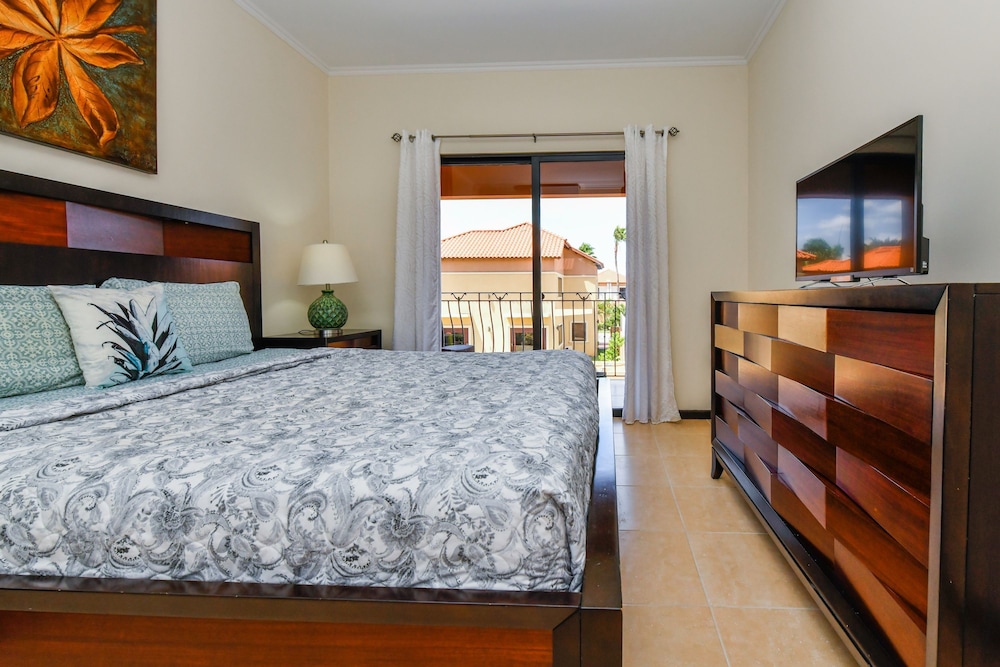 Gold Coast - Apartment - Noord Aruba