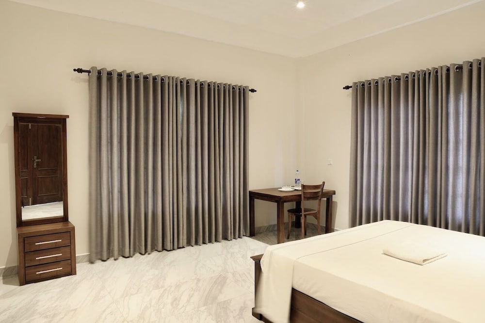 NORTHJOY RESORT