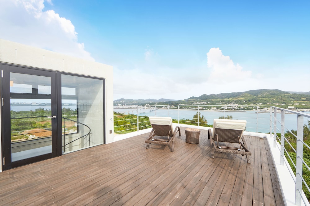 E-horizon Resort Premium sesokoE, Motobu - 12