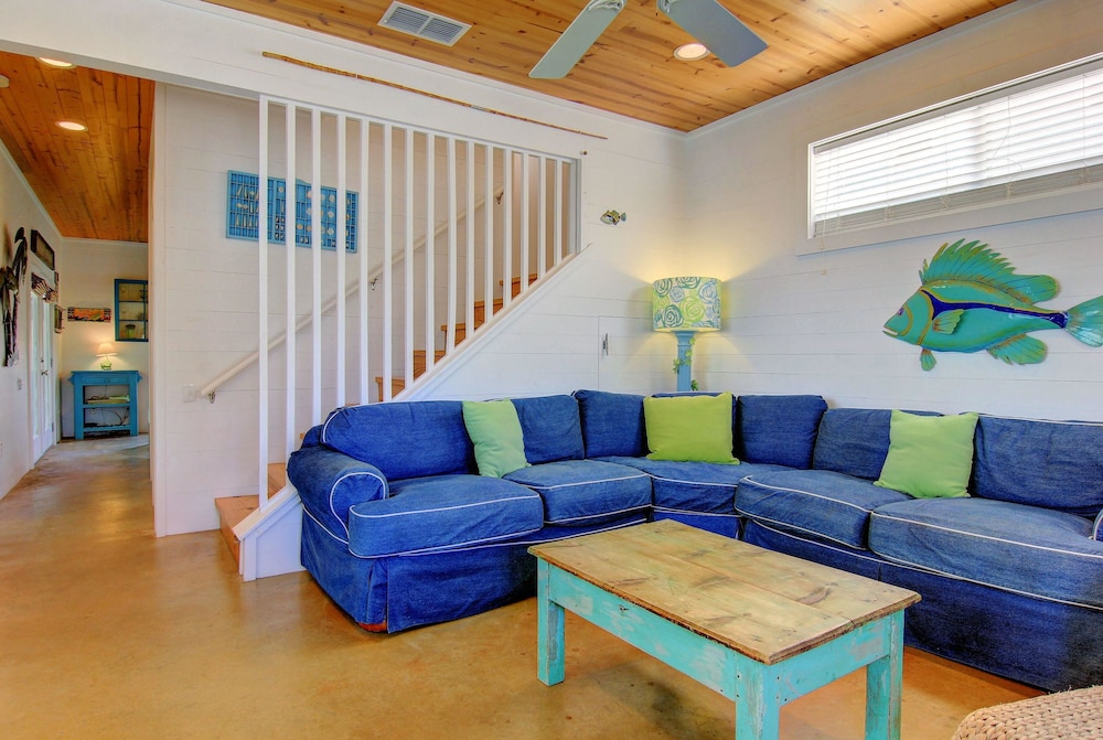 Key Lime Cottage 19RP