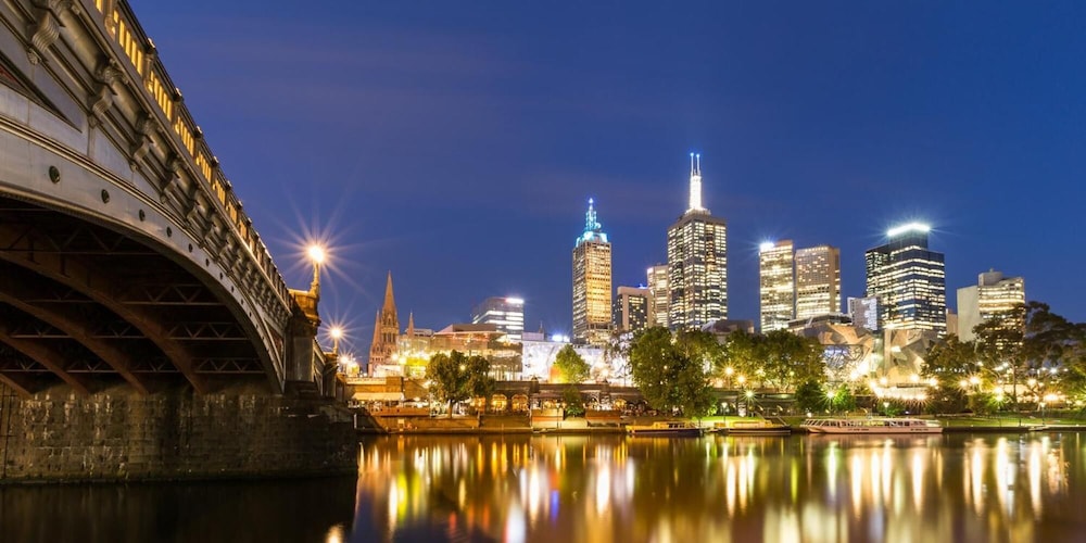 South Yarra Hostel