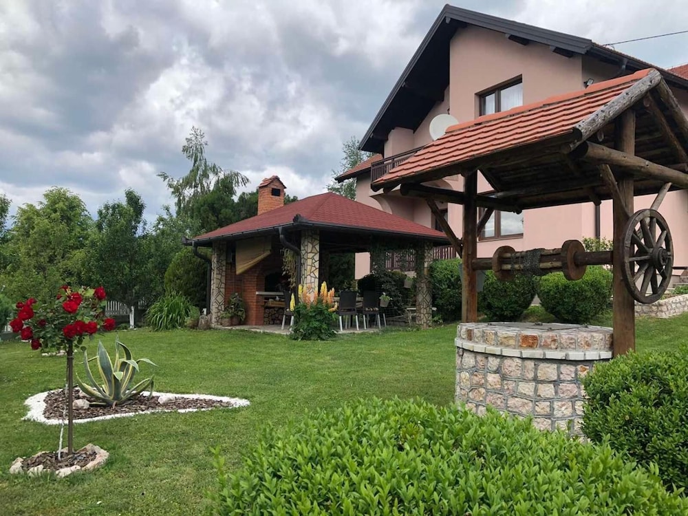 Guesthouse Denis
