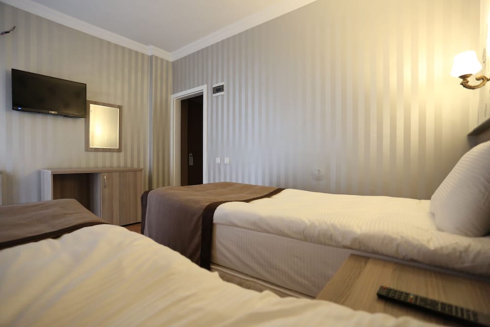 Destino Park Otel - Image 24