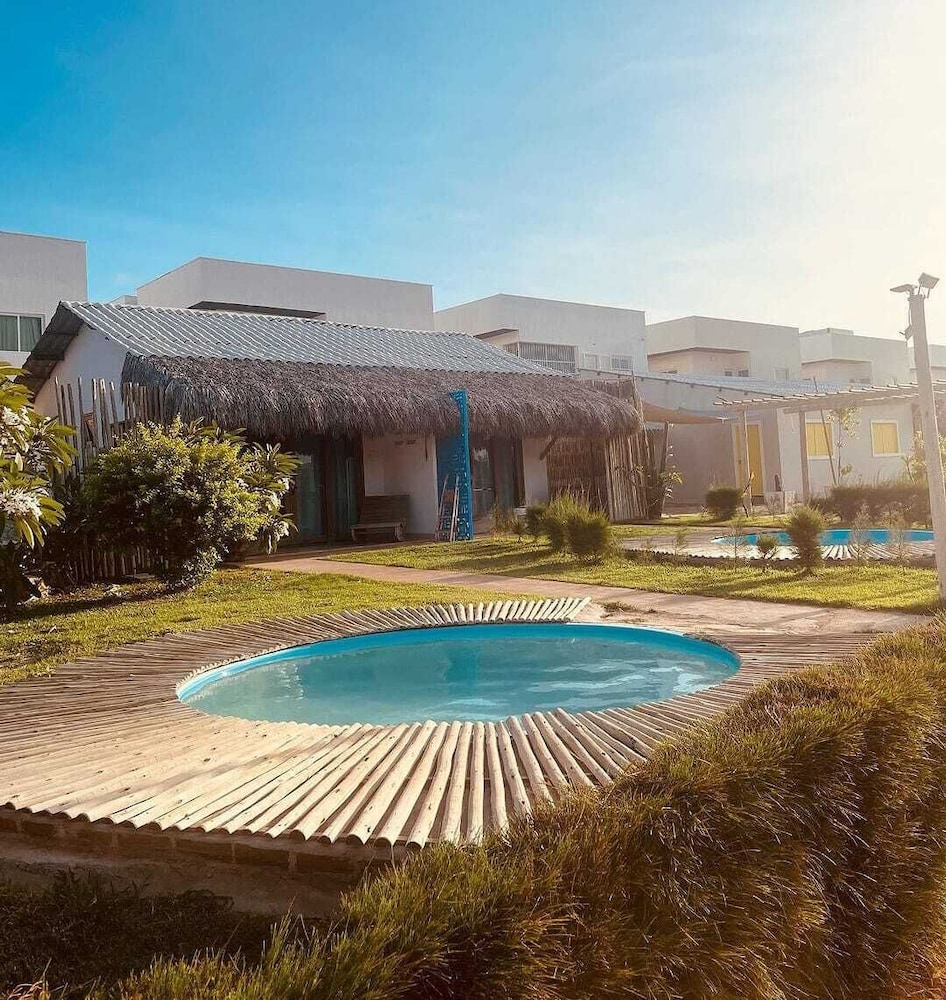 Beijo Mar Beach Club