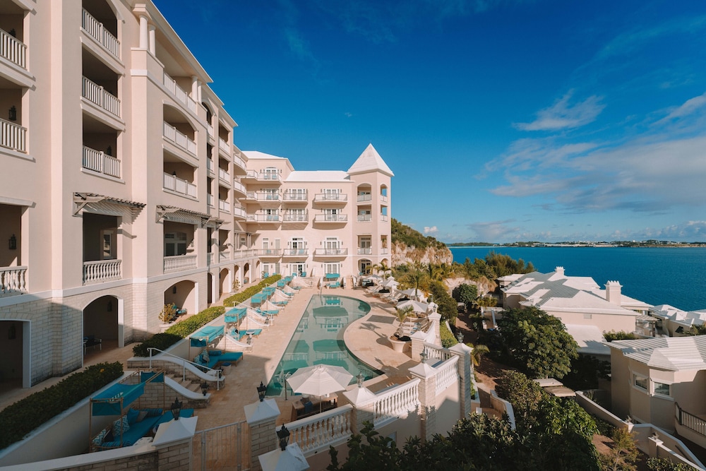 Bermuda Vacations - Rosewood Bermuda - Property Image 4