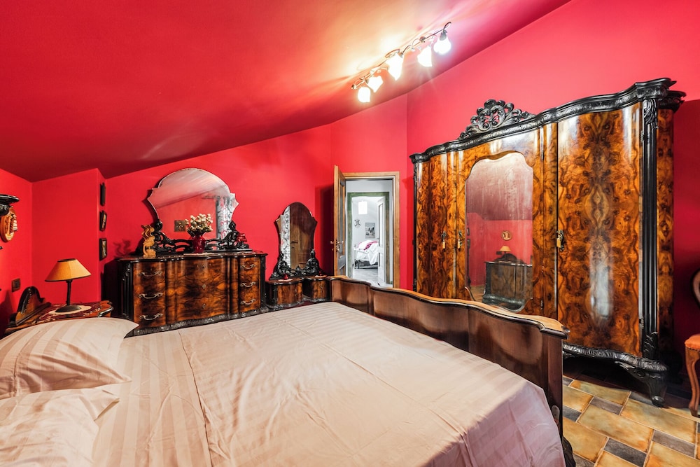 The Antique Villa Seaside