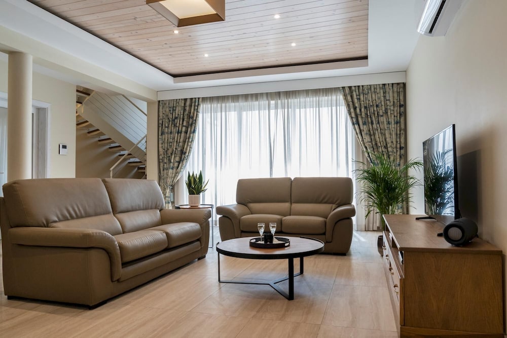 Katarina - Charming 3 Bedroom Townhouse in the Heart of Zejtun photo 3