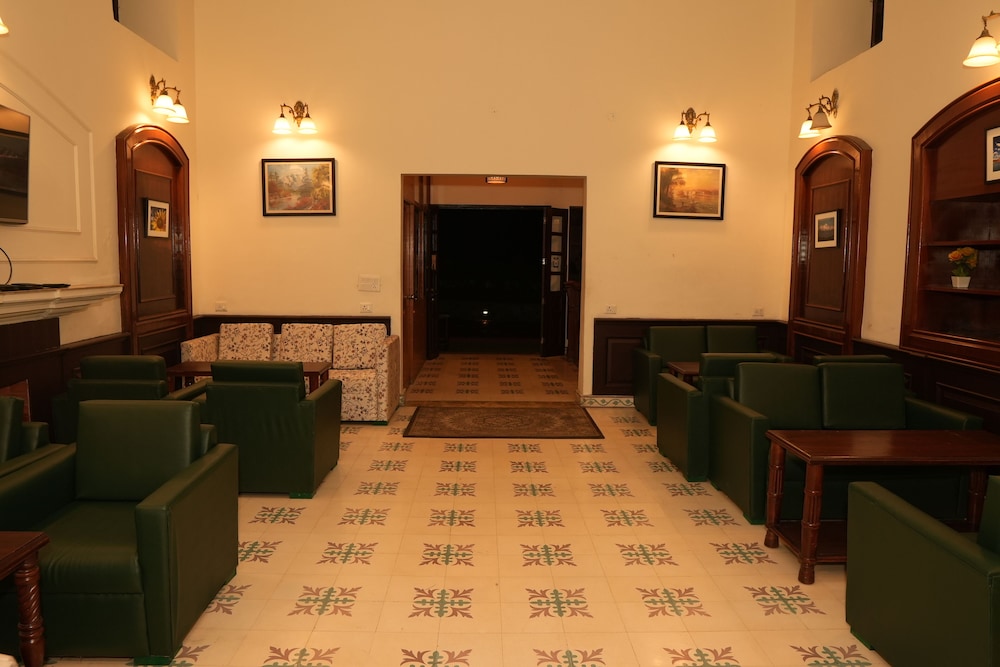Bliss & Co Manor Mussoorie
