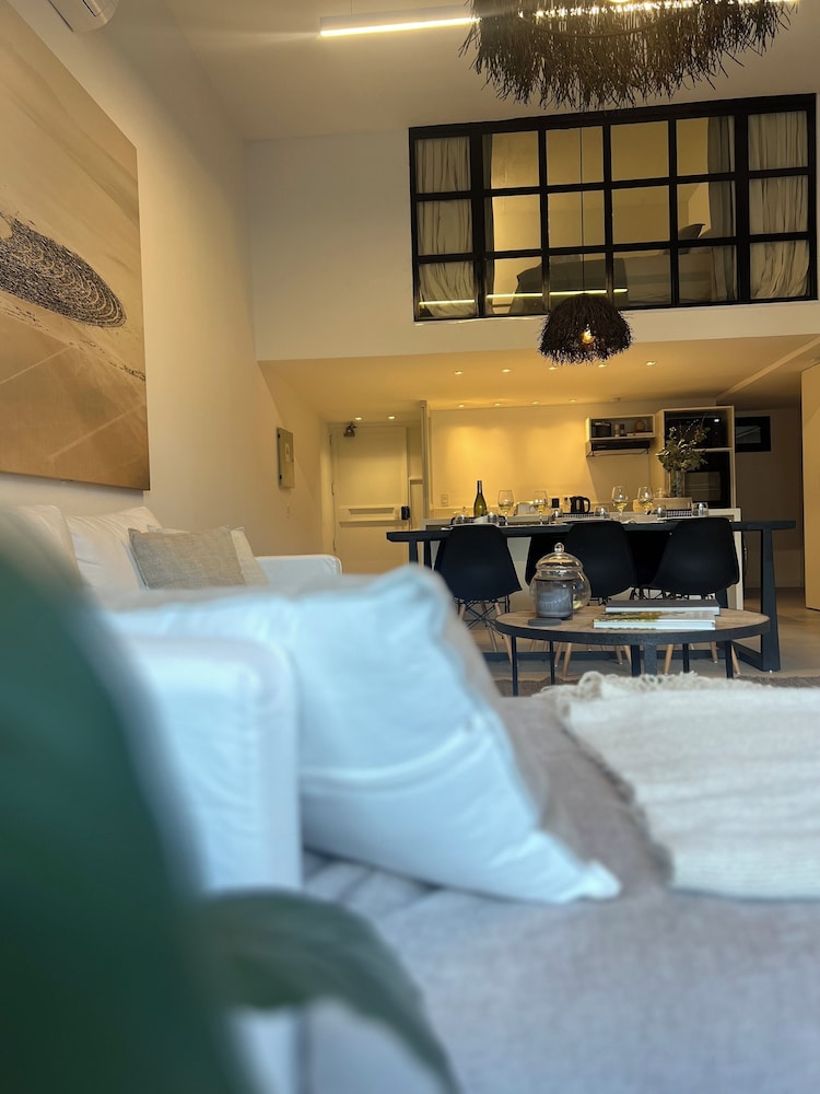 BT Homes - Palacio Alcorta