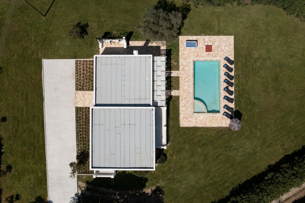 Villa Levanta