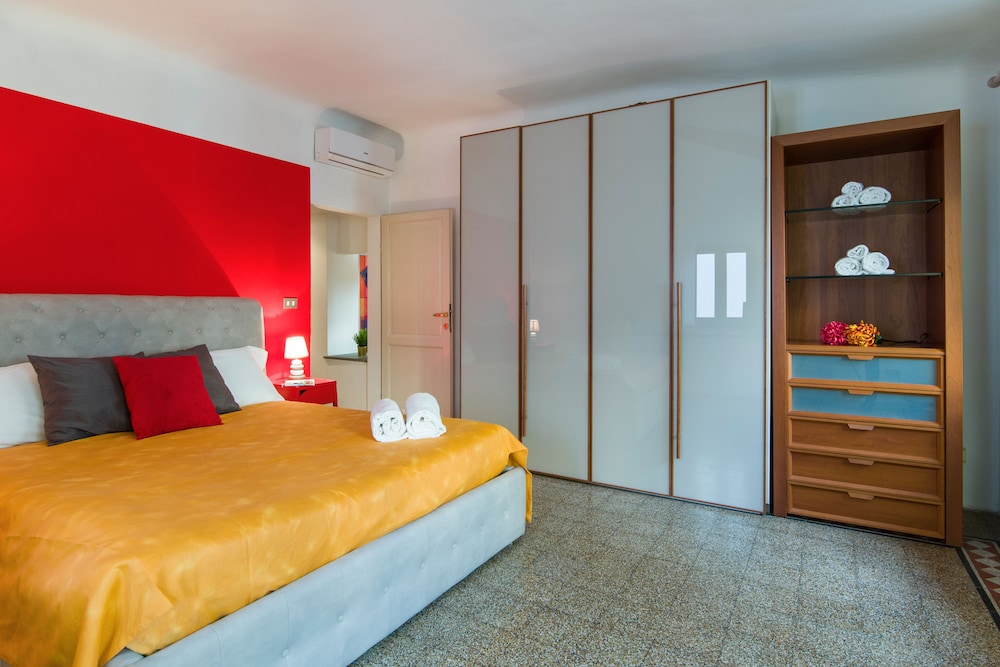 Borgo Allegri Arno Flat