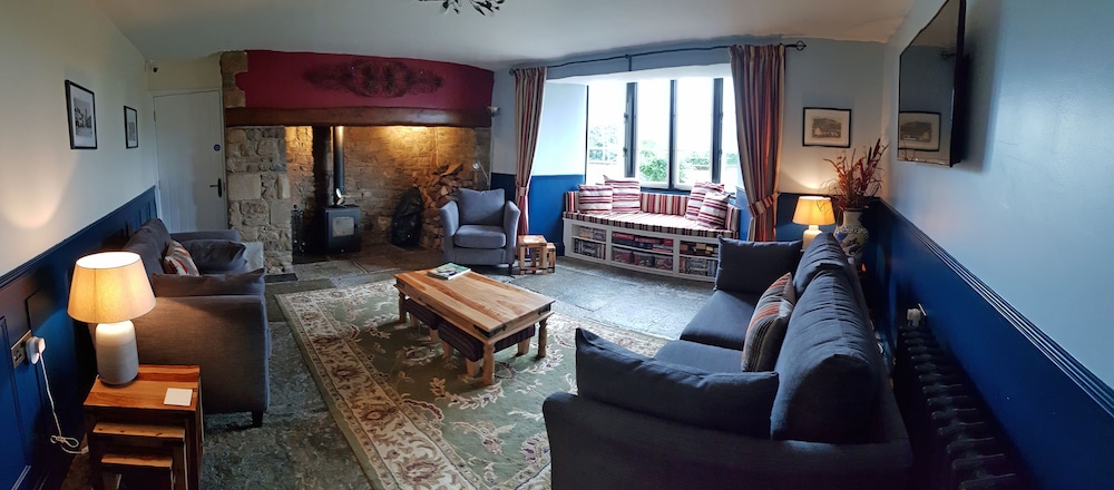 Old Manor House B&B
