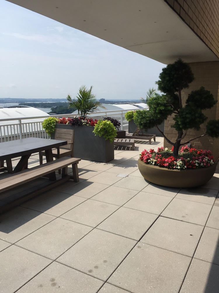Concord by Executive Apartments