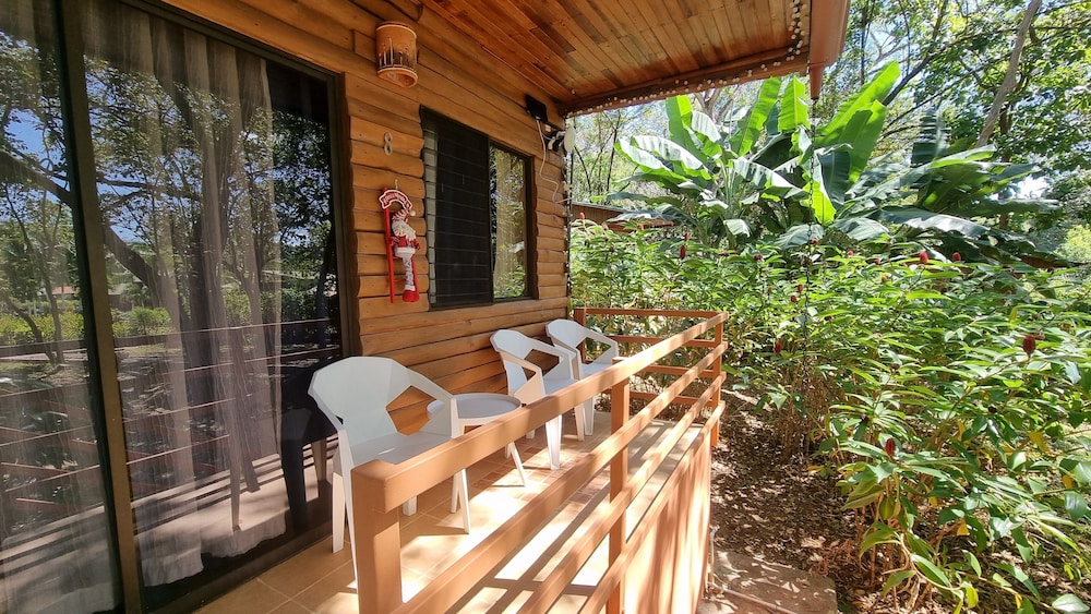 Angels Ecolodge