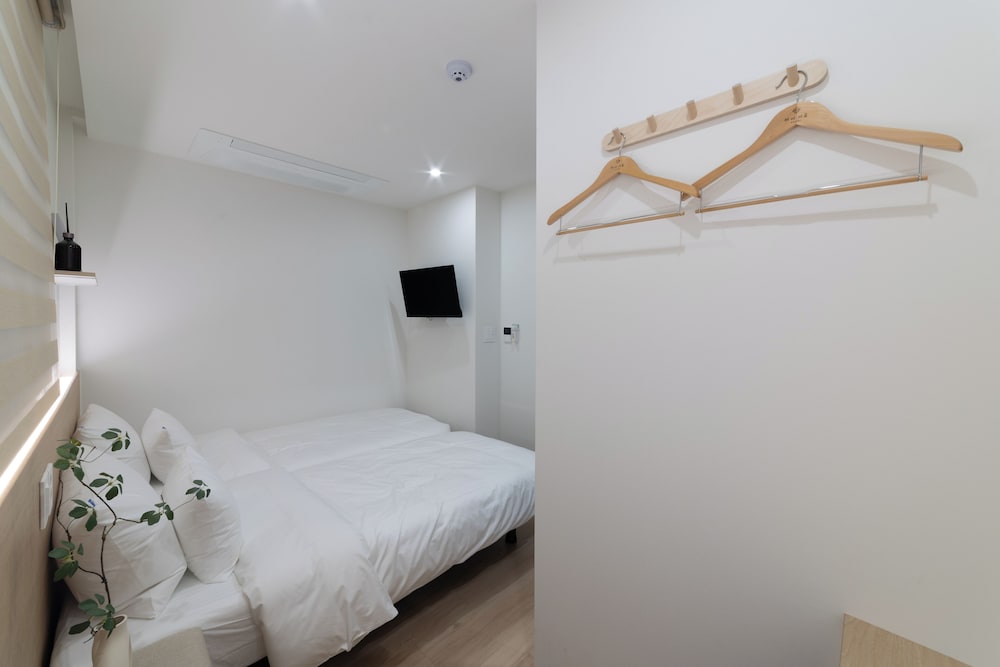 Hi Seoul Hostel Myungdong Central