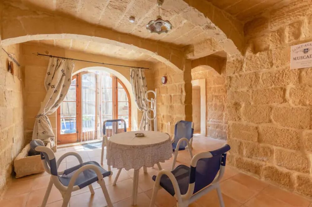 Ta' Frenc Farmhouse