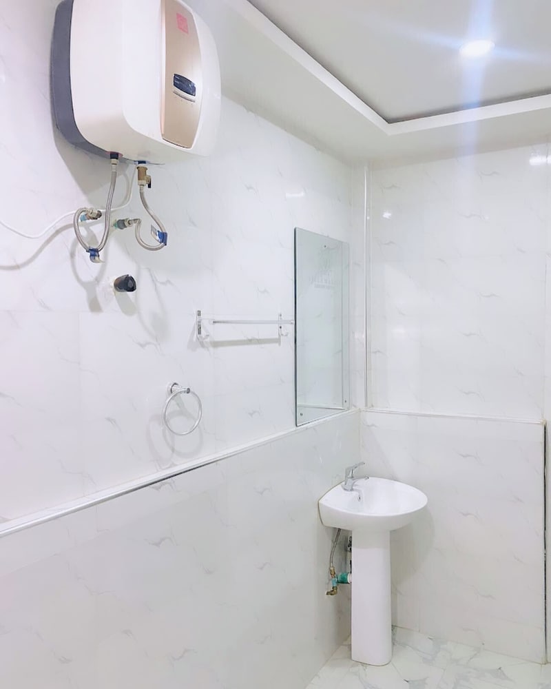 Villa Maxili Hotel and Apartment
