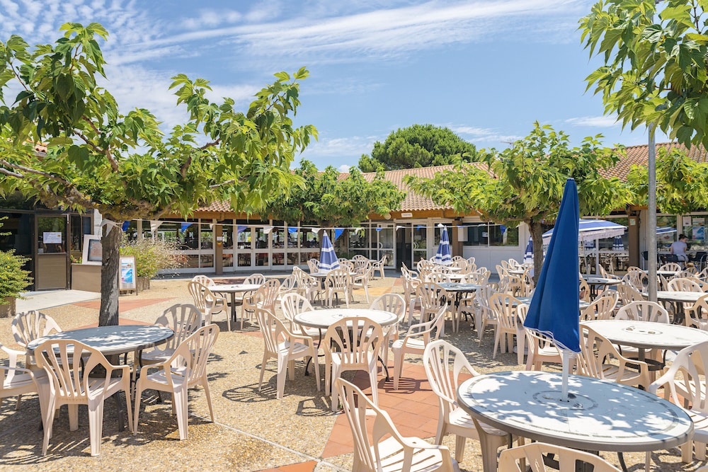 Azureva Cap d'Agde