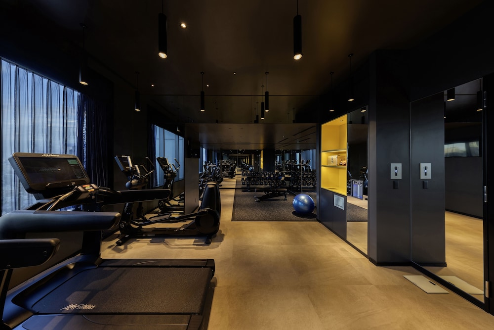 Hyatt House Tokyo Shibuya 56