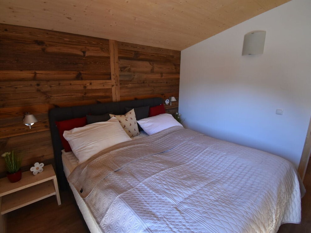 Holiday Apartment Alpenblick