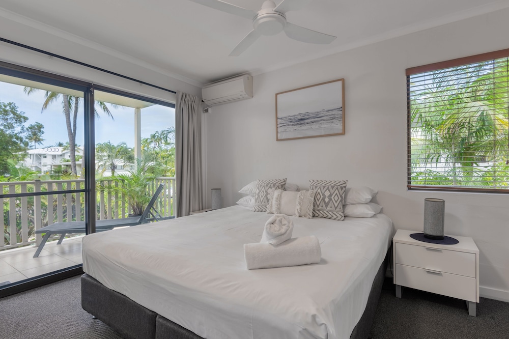 Tropical Reef Apartments Port Douglas