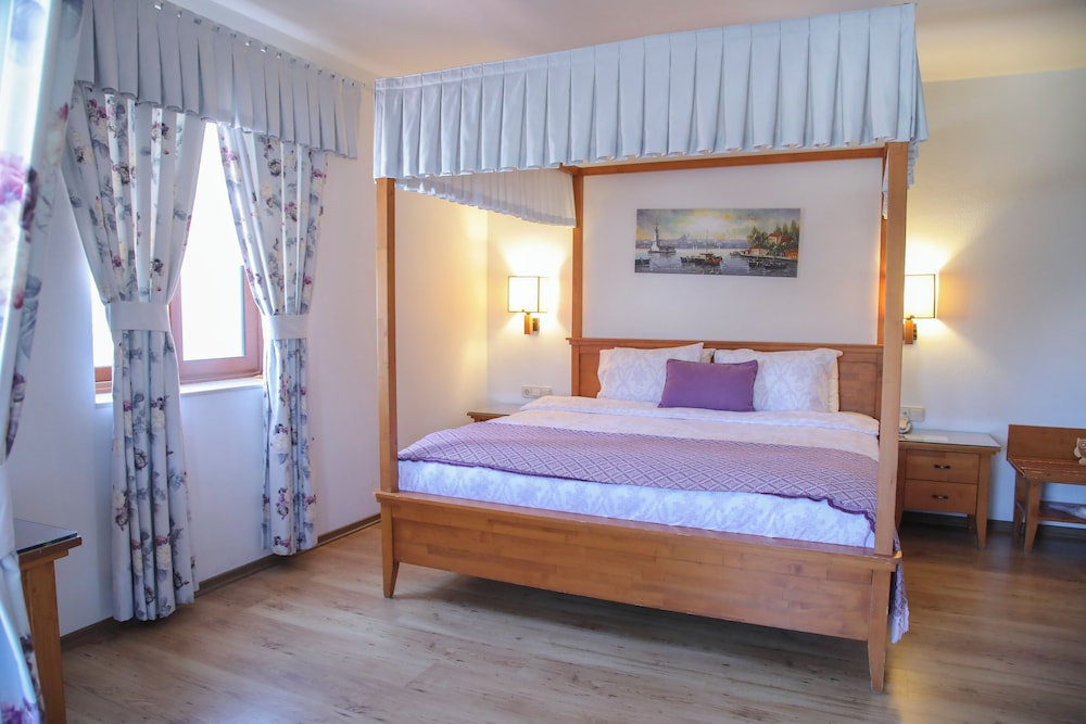 Leylak Boutique Otel & Brasserie - Boutique Class - Image 44