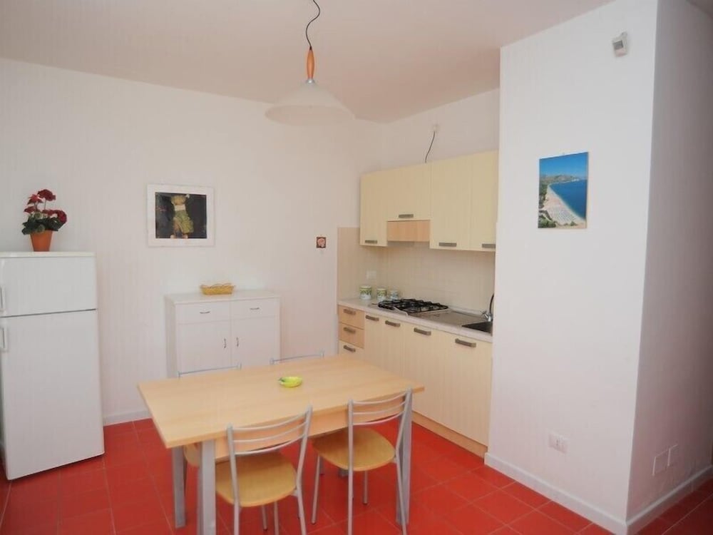 Residence L'Uliveto