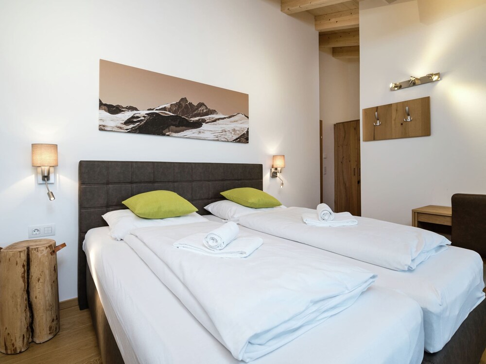 Penthouse in ski Resort in Piesendorf view 5