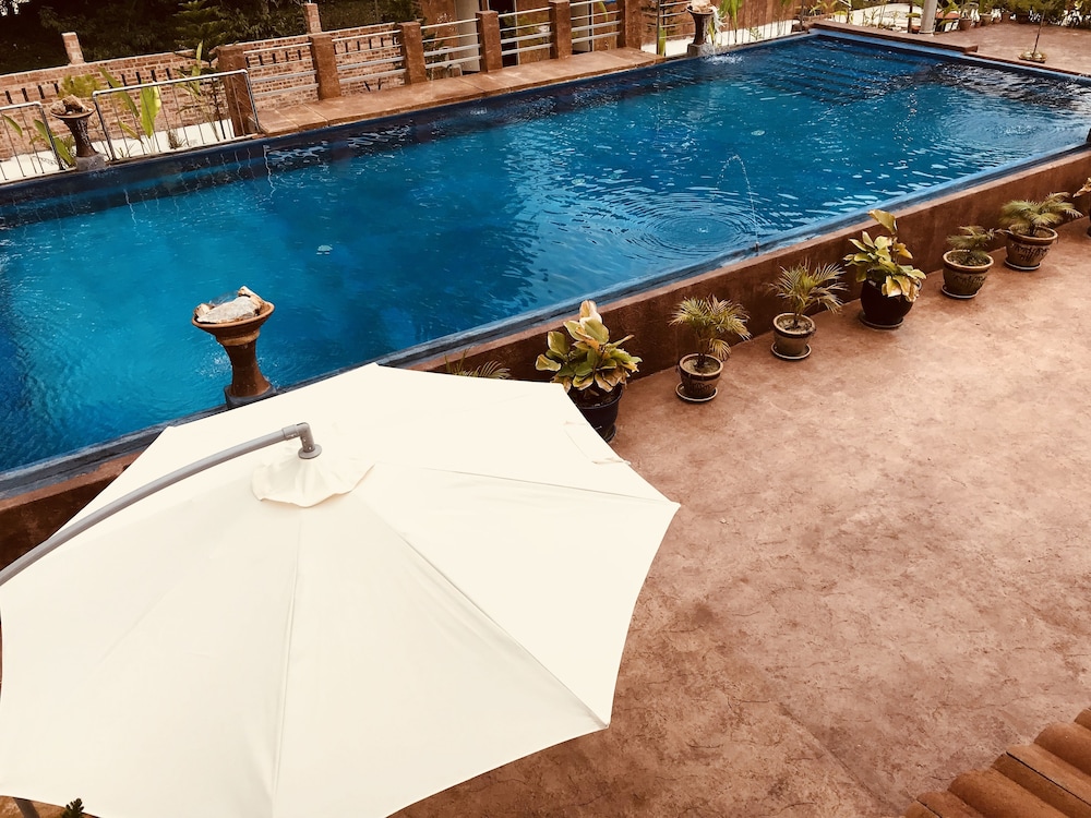 EFM Guest House