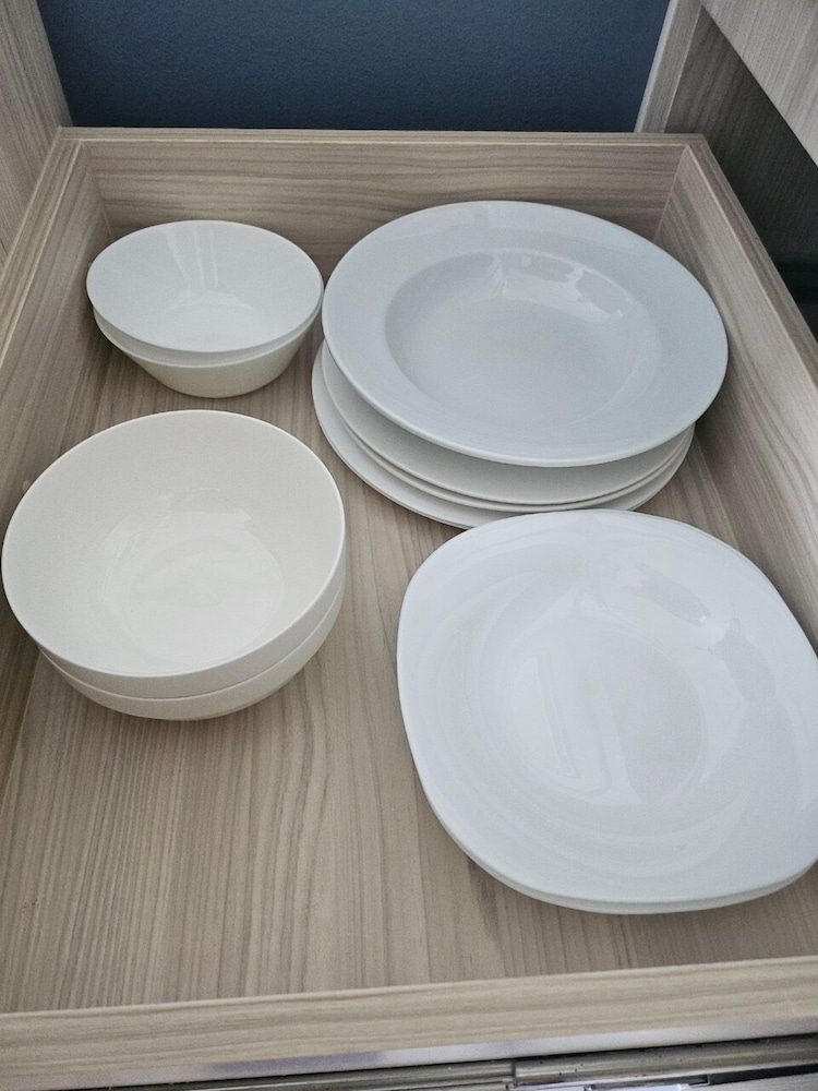 Residence Seven Sea Cote Na Chom Thian