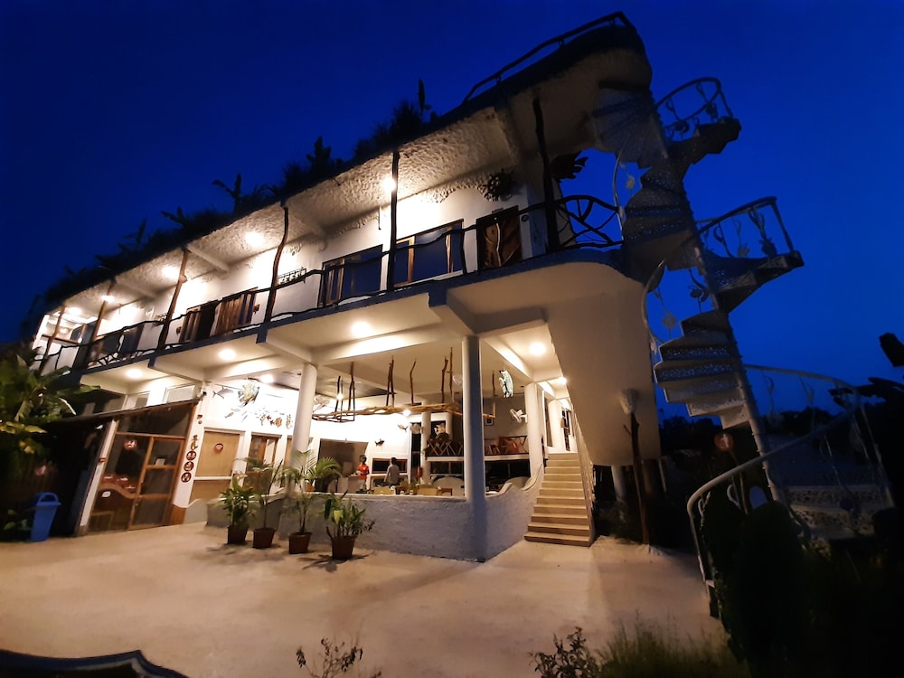 Matsya Island Retreat