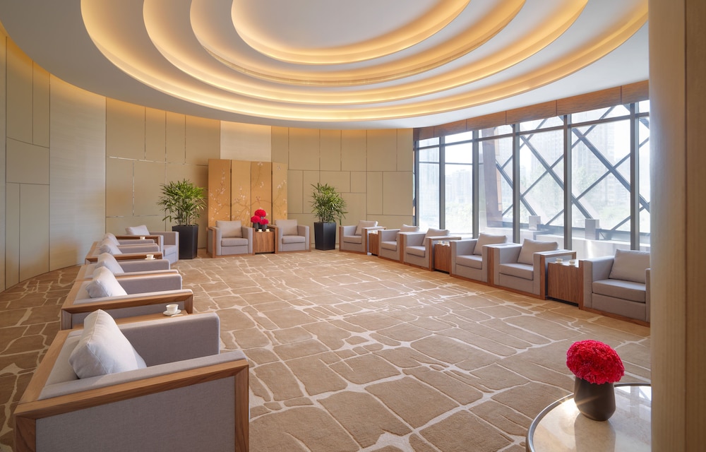 Grand Hyatt Xi'an 30