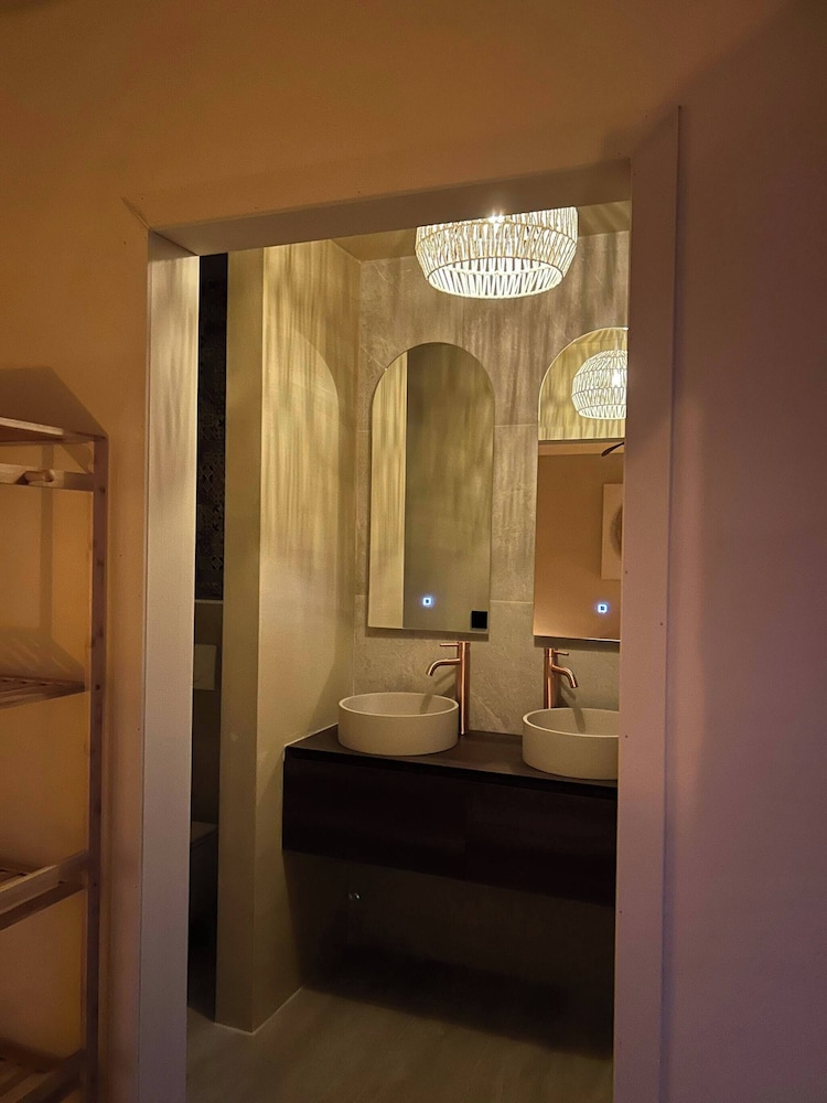 Luxurious House in the Flemish Ardennes Near Ghent