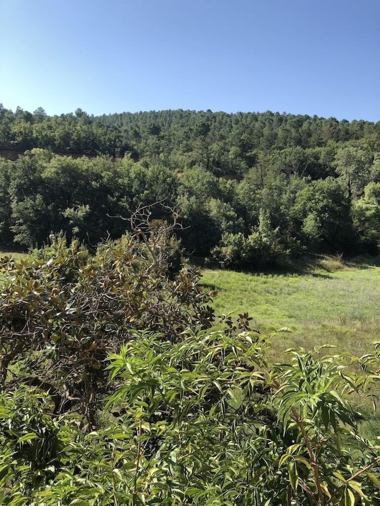 Parenthèse En Luberon