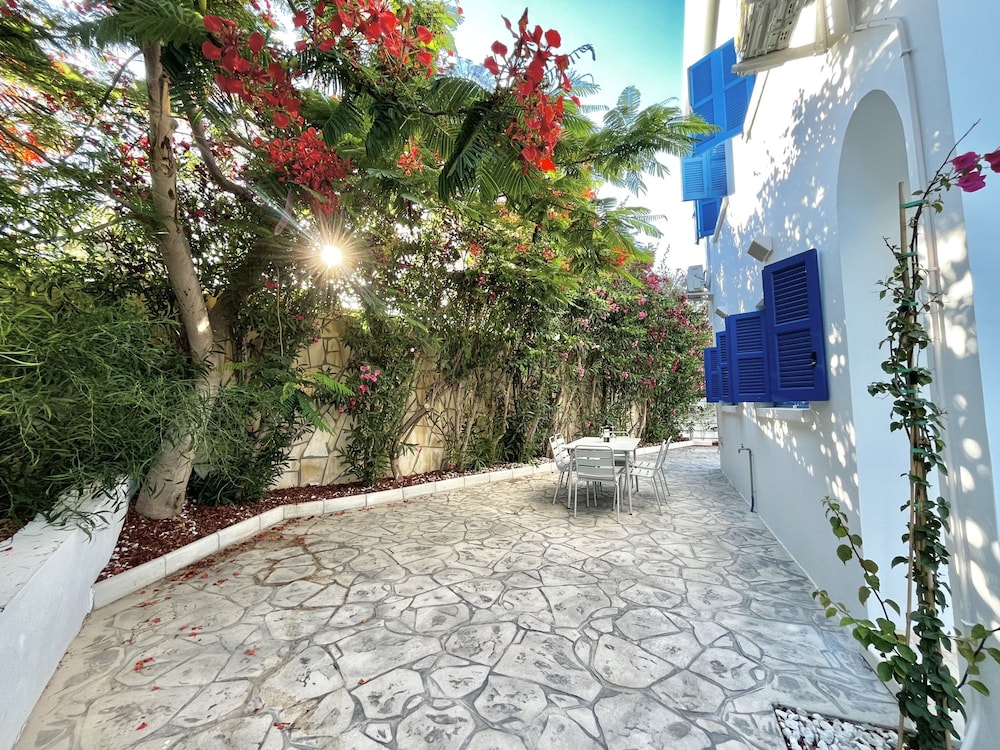 113 PRO - Stay Cavo Bay Villa
