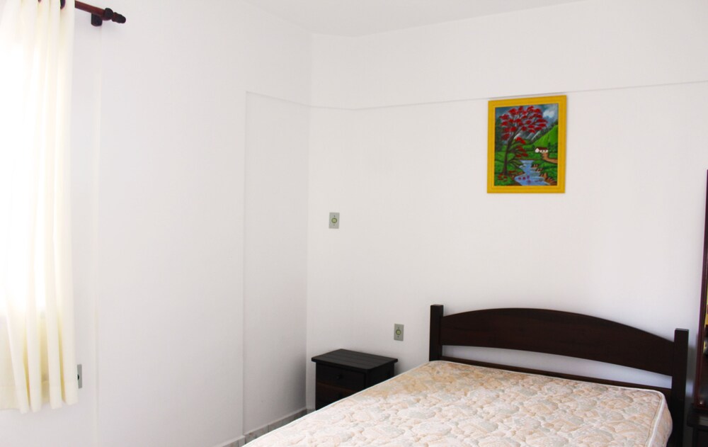 Apartamento na Martim de Sá view 2