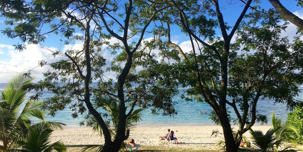 Rarotonga Villas