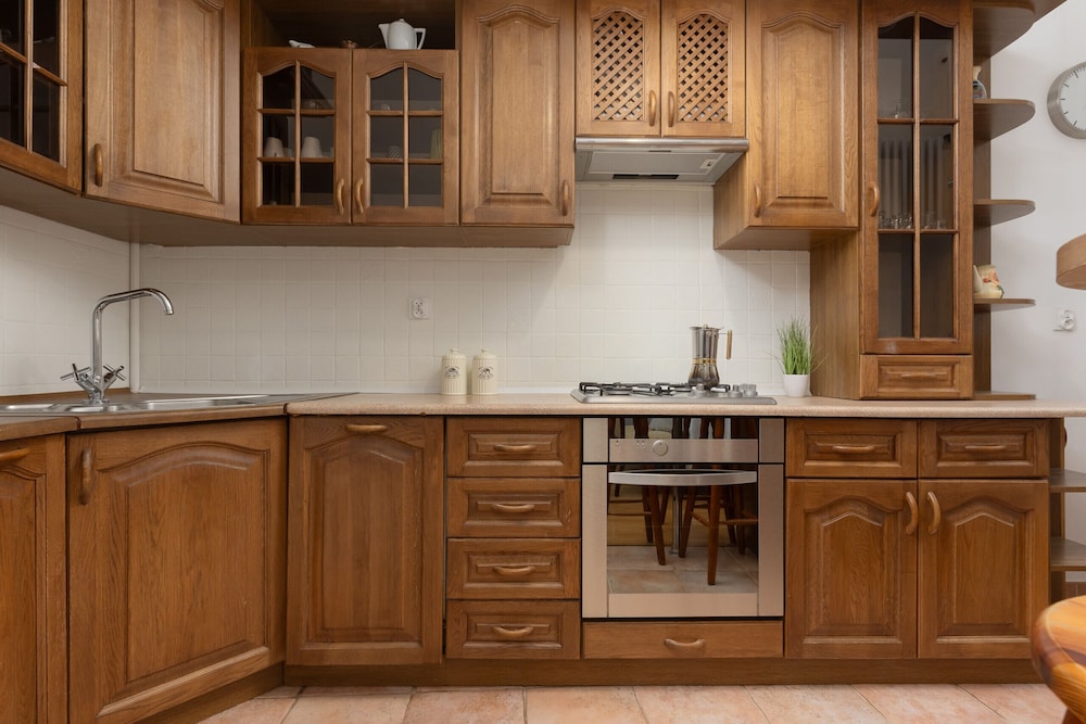 Apartment Near Royal Castle by Renters view 2