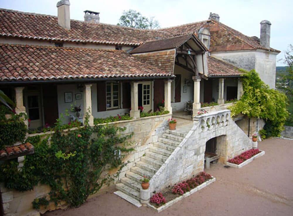 Le Chatenet