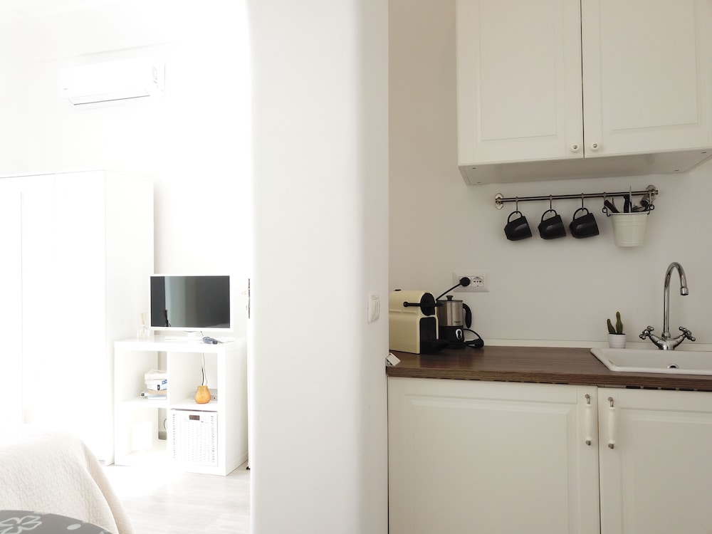 La Giuliva Charming Rooms