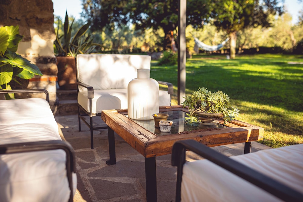 Le Pozze Terme B&B