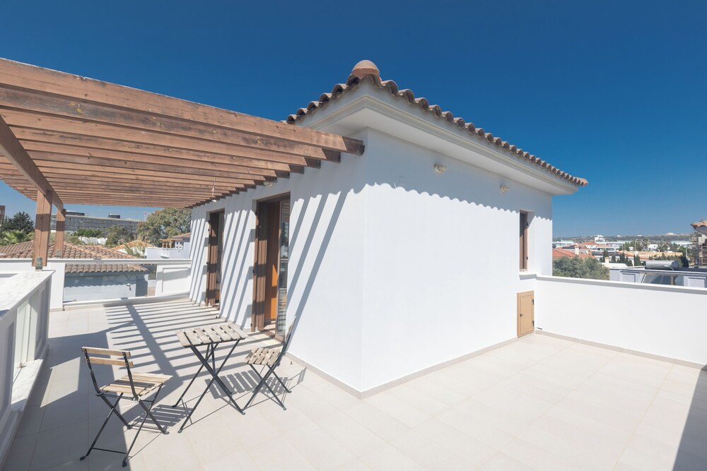 Ayia Napa Satin Villa Svi3