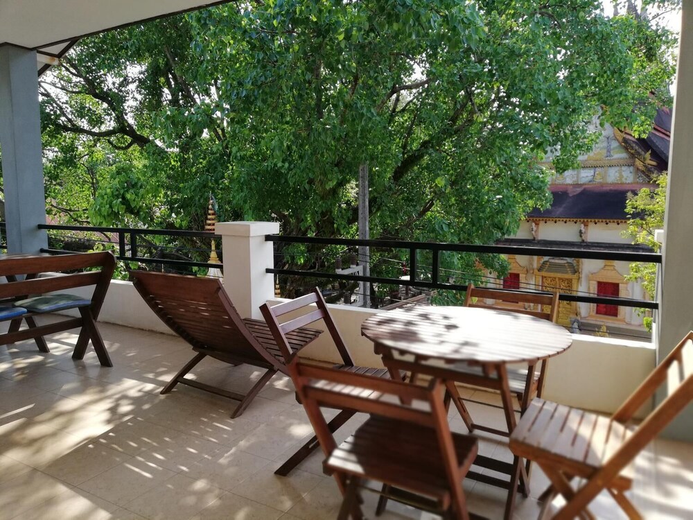 AO Apartment