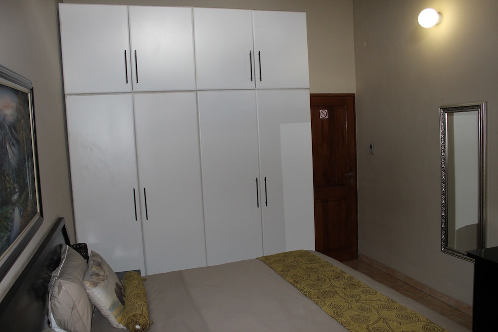 Kessas Holiday Home