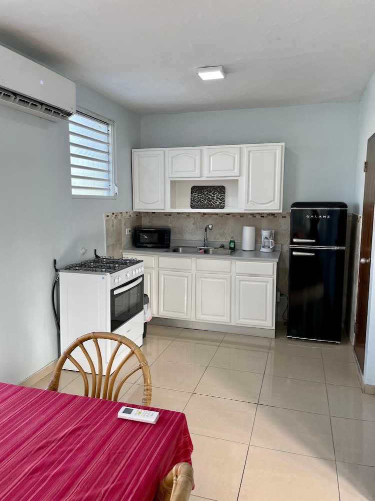Casa Magdalena Unit 4 One Bedroom Ground Floor Dbl & Futon view 5