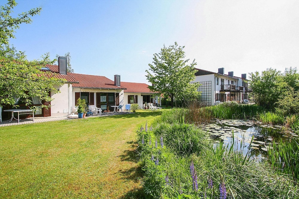 Ferienwohnung im Ferienpark Falkenstein