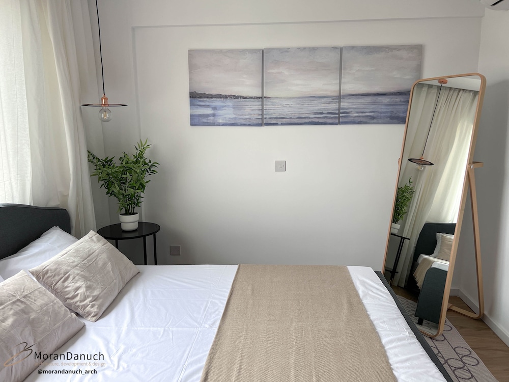 Procy 103 Sea View Apartment Ideal for Long or Short Stays
